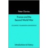 France and the Second World War door Peter Davies