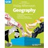 Friday Afternoon Geography Gcse