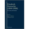 Friedrich Nietzsche (1844-1900) by Jurgen Georg Backhaus