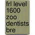 Frl Level 1600 Zoo Dentists Bre