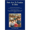 From Amish to Freedom in Christ door Yoder Ezra