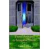 From Avinger To Iroquois Street door Carole L. Piller