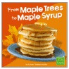From Maple Trees to Maple Syrup door Kristin Thoennes Keller