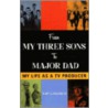 From My Three Sons to Major Dad door John G. Stephens