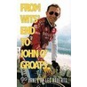 From Wits' End To John O'Groats by Research Les Roberts