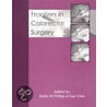 Frontiers In Colorectal Surgery door Onbekend