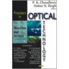 Frontiers In Optical Technology by Unknown