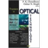 Frontiers In Optical Technology door Onbekend