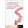 Ft Guide To Managing Your Money door Cliff D'Arcy