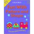 Fun With Pattern And Shape (tc)