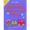 Fun With Pattern And Shape (tc) by Jenny Ackland