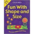 Fun With Shape Size Trade Cover