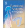 Functional Anatomy of the Spine by Mcsp Srp Oliver Jean