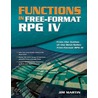 Functions In Free-format Rpg Iv door Jim Martin