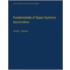 Fundam Space System 2/e Jhapl C