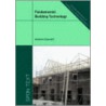 Fundamental Building Technology by Maybery-Thomas Craig