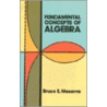 Fundamental Concepts Of Algebra door Mathematics