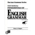 Fundamentals Of English Grammar