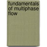 Fundamentals Of Multiphase Flow door Christopher Earls Brennen
