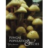Fungal Popul Genetics Speciat P door John Burnett