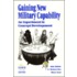 Gaining New Military Capability