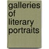 Galleries Of Literary Portraits