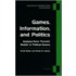 Games, Information And Politics