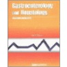 Gastroenterology And Hepatology door John K. Dibaise