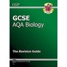 Gcse Biology Aqa Revision Guide door Richards Parsons