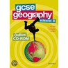 Gcse Geog Edxl B Resource Oxbox door David A. Holmes