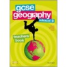 Gcse Geog Edxl B Teach Handbook door Bob Digby