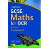 Gcse Maths Ocr Assessment Oxbox by Katie Wood