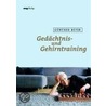 Gedächtnis- und Gehirntraining door Günther Beyer