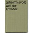 Geheimnisvolle Welt der Symbole