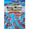 Geister, Monster und Gespenster by Charles Snape