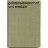 Geisteswissenschaft und Medizin by Rudolf Steiner