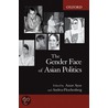 Gender Face Of Asian Politics C door Ayaz