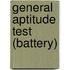 General Aptitude Test (Battery)