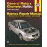 General Motors Chevrolet Malibu by Rob Maddox