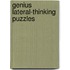 Genius Lateral-Thinking Puzzles
