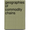 Geographies of Commodity Chains door Alex Hughes