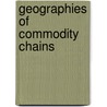 Geographies of Commodity Chains by Alex Hughes