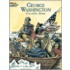 George Washington Coloring Book