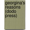 Georgina's Reasons (Dodo Press) door James Henry James
