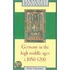 Germany In The High Middle Ages