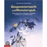 Gespensternacht und Monsterspuk by Klaus-Peter Wolf