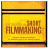 Get Started In Short Filmmaking door Chris Patmore