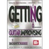Getting Into Guitar Improvising door Scott Reed