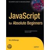 Getting Started with JavaScript door Terry McNavage