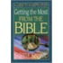 Getting The Most From The Bible